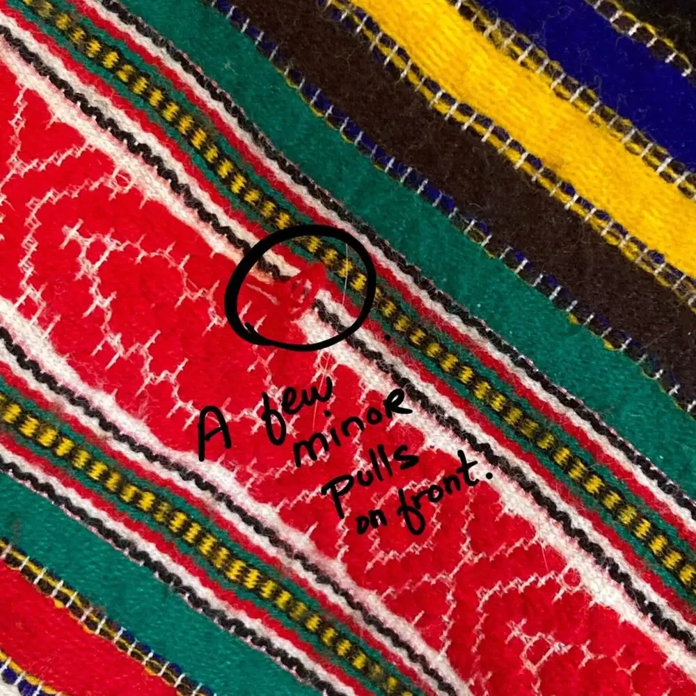 Hand Crafted from my